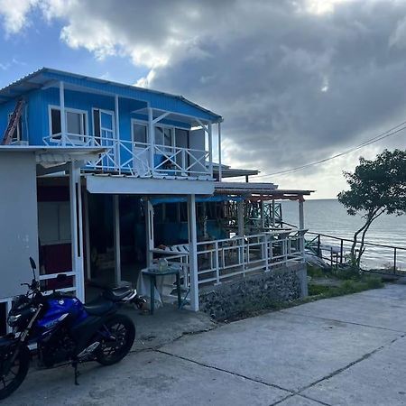 Baba'S Beach Bungalow Bahia Suroeste Ngoại thất bức ảnh