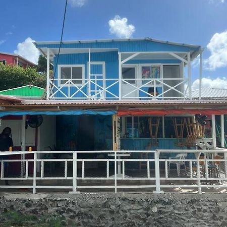 Baba'S Beach Bungalow Bahia Suroeste Ngoại thất bức ảnh