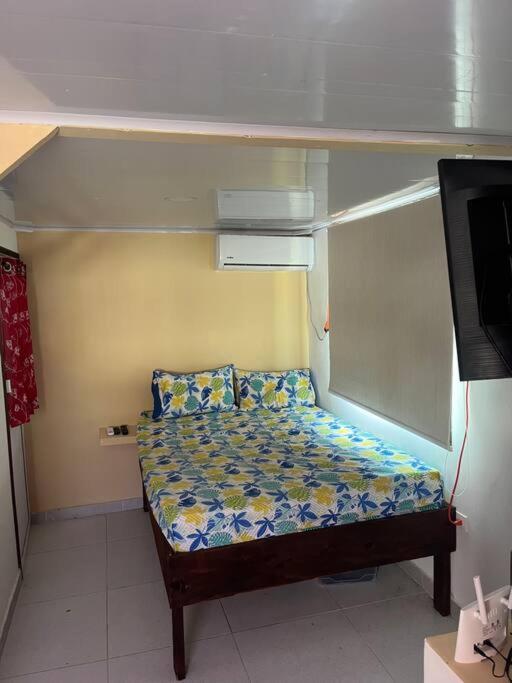 Baba'S Beach Bungalow Bahia Suroeste Ngoại thất bức ảnh