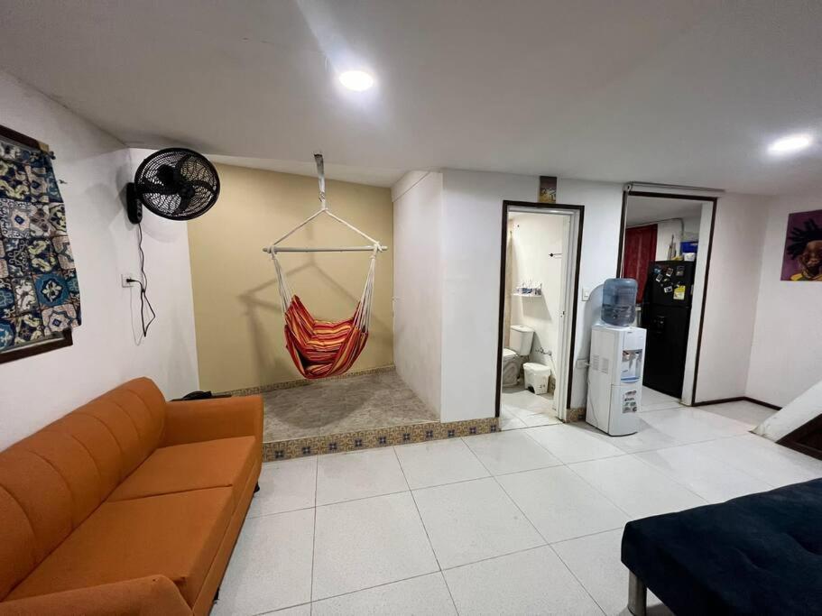 Baba'S Beach Bungalow Bahia Suroeste Ngoại thất bức ảnh
